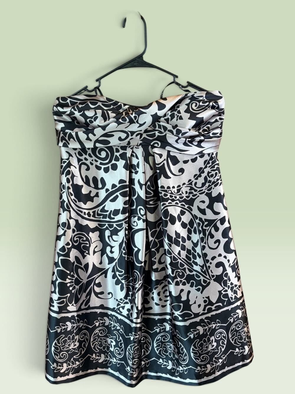 Xscape Formal Evening Dress / Gown Size 10